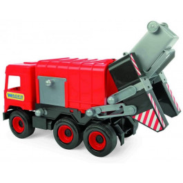   Wader Middle truck (39488)