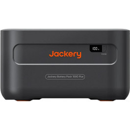 Jackery Додаткова батарея 1000 Plus  (21-0008-000003)