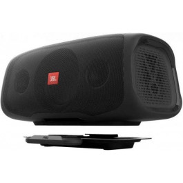 JBL BassPro GO