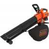 Black+Decker BCBLV3625L1 - зображення 1