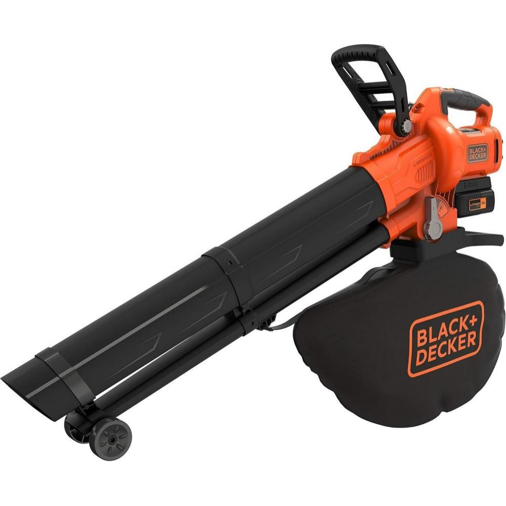 Black+Decker BCBLV3625L1 - зображення 1