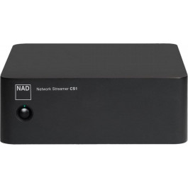   NAD CS1