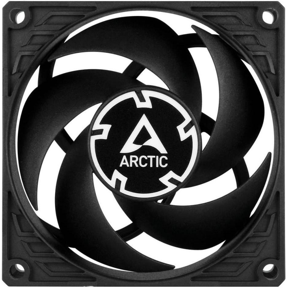 Arctic P8 PWM PST CO Black (ACFAN00151A) - зображення 1