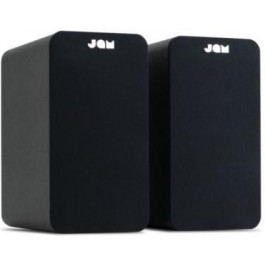   JAM Bookshelf Speakers Black (HX-P400-BK)