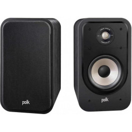   Polk audio Signature S20e Black