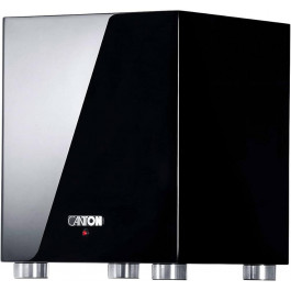   Canton CD SUB 601 Black