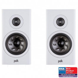   Polk audio Reserve R200 White