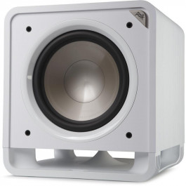   Polk audio HTS SUB 12 White