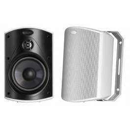   Polk audio Atrium 5 White