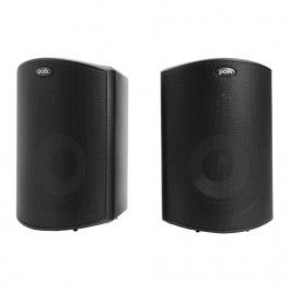   Polk audio Atrium 4 Black