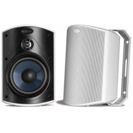   Polk audio Atrium 4 White