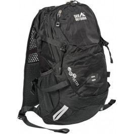 SKIF Outdoor Racer 25L / Black (9128B)