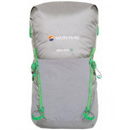 Montane Ultra Tour 22 / cloudburst grey