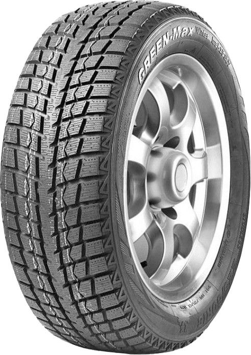 LingLong Green Max Winter Ice I-15 SUV (215/60R17 96T) - зображення 1