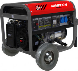   CAMPEON MK-6500