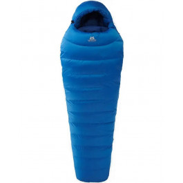   Mountain Equipment Classic 1000 / Long left, skydiver (ME-003549.01320.LongLZ)