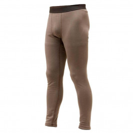   Fahrenheit Термоштани  Power Grid Thermo Pants S Хакі (FAPG03306S)