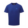 Mountain Equipment Футболка  Groundup Tee Sodalite Blue XXL (1053-ME-000595.01334.XXL) - зображення 1