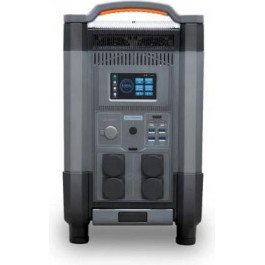 Allpowers R4000 3600Wh 4000W Portable Power Station LiFePO4 (AP-SS-011-BLA-EU)