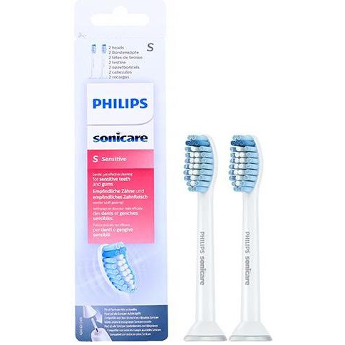 Philips Sonicare Sensitive HX6052/07 - зображення 1