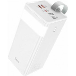 Hoco J86A 50000mAh 22,5W White