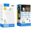 Hoco J86A 50000mAh 22,5W White - зображення 2