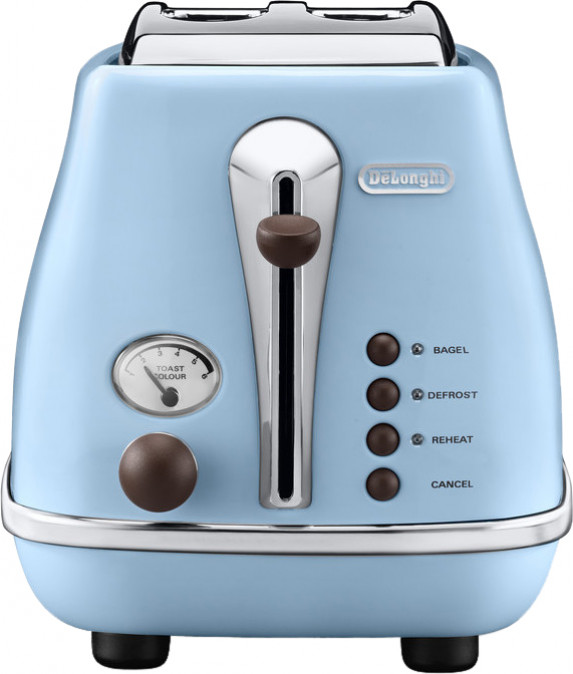 Delonghi CTOV 2103.AZ - зображення 1