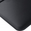 BeCover Чохол з підставкою  ECO Leather для MacBook 13" Black (709692) - зображення 2