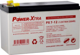   POWER-XTRA PX7-12