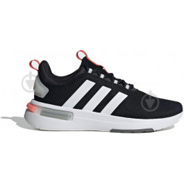   Adidas Чоловічі кросівки  Racer Tr23 IG7323 41.5 (7.5UK) 26 см Cblack/Ftwwht/Grefou (4066756092757)