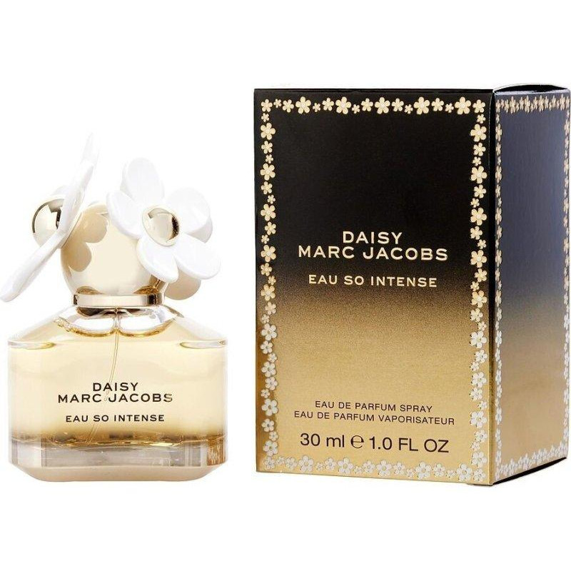 Marc Jacobs Daisy Eau So Intense Парфюмированная вода для женщин 30 мл - зображення 1