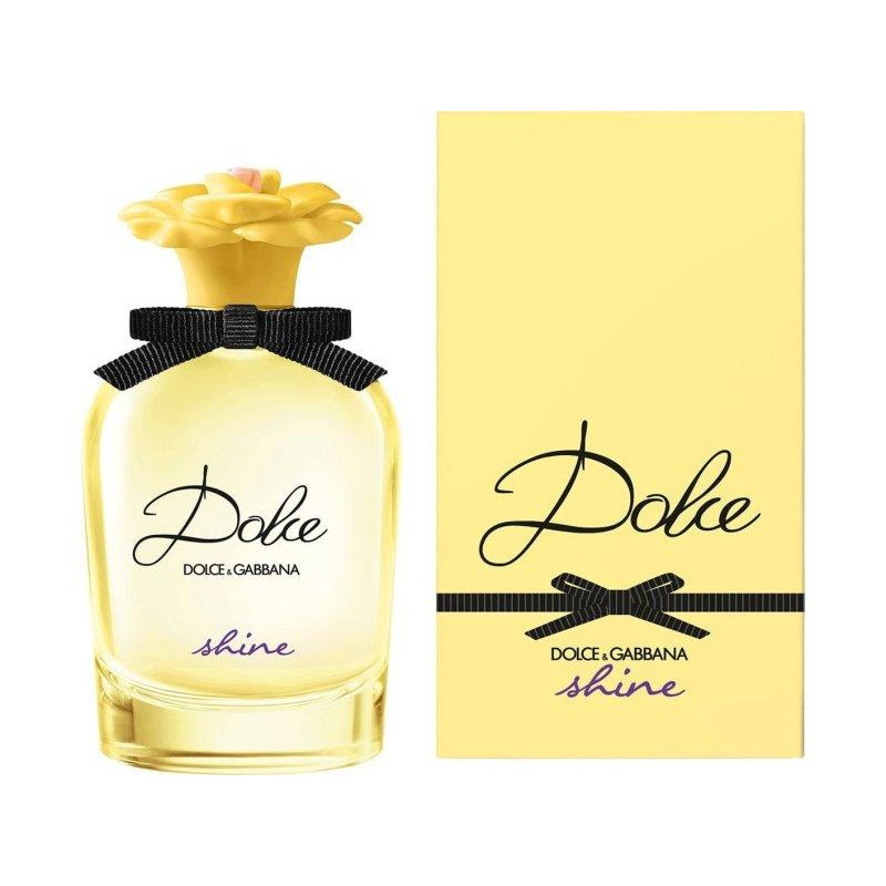 Dolce & Gabbana Dolce Shine Парфюмированная вода для женщин 50 мл - зображення 1