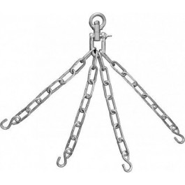   V'Noks Swivel Chain Set 4 (60136)