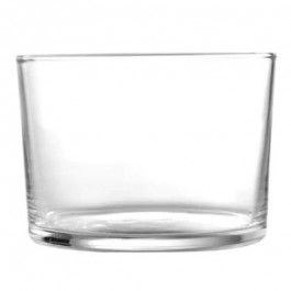   Uniglass Склянка Uniglass Grande Mini низька 200 мл (55600)