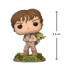 FunKo POP! серии Star Wars: Training Luke with Yoda 46768 - зображення 2