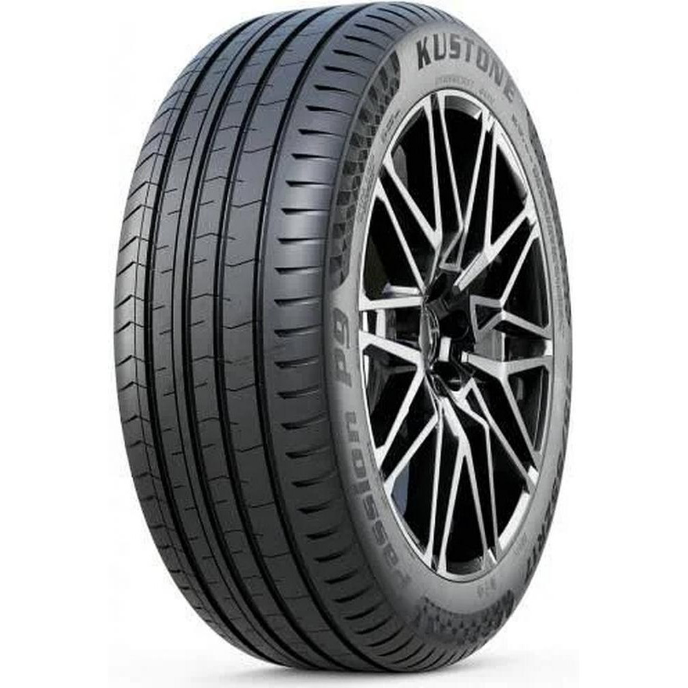 Kustone Passion P9 (215/65R17 99V) - зображення 1