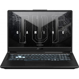 ASUS TUF Gaming F17 FX706HCB (FX706HCB-ES51)