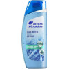 Head & Shoulders Шампунь  Sub Zero Проти лупи 300 мл (8006540524640) - зображення 9