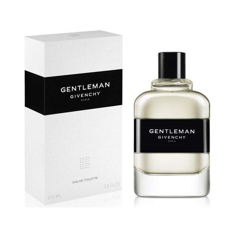 GIVENCHY Gentleman (1974) Туалетная вода 100 мл - зображення 1