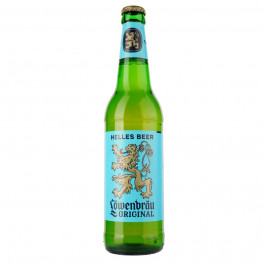   Lowenbrau Пиво  Original, світле, 5,1%, 0,5 л (4820034926024)