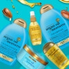 Ogx Маска для волосся живильна  Argan oil of Morocco 300мл - зображення 5