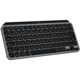 Logitech MX Keys Mini For Mac Space Gray (920-012652)