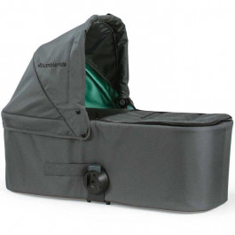   Bumbleride Carrycot/Bumbleride Indie & Speed/Dawn Grey Mint (BAS-55DGM)