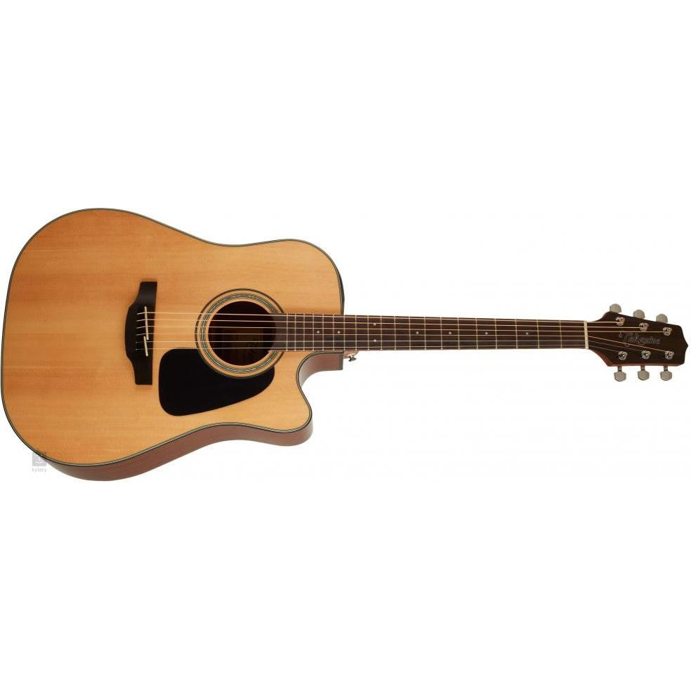 Takamine GD30CE NAT - зображення 1