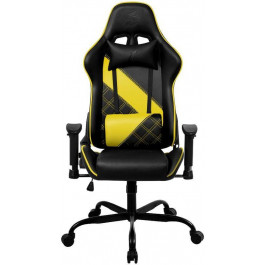   1STPLAYER S02 Black/Yellow