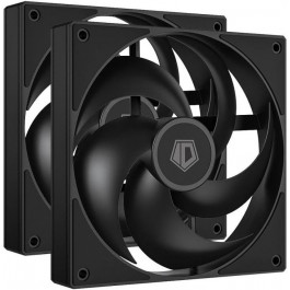 ID-COOLING AS-140-K Black