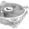 ASUS TUF Gaming TF120 ARGB Fan - Triple Fan Kit with ARGB Controller White (90DA0033-B09030) - зображення 7