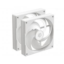 ID-COOLING AS-140-W Duet