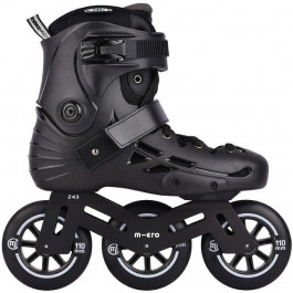   Micro MT3 / размер 41-42 black (MIS-MT3-BK 41-42)