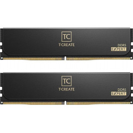 TEAM 32 GB (2x16GB) DDR5 6000 MHz T-Create Expert (CTCED532G6000HC38ADC01)
